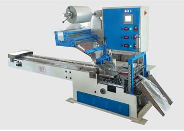 Special Packing Machinery