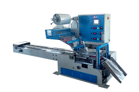 Tamarind Packing Machine