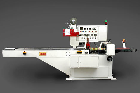 Soap Packing Machine