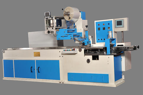 Door Catcher Packing Machine